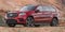 2017 Mercedes-Benz GLS GLS 550 4MATIC® SUV