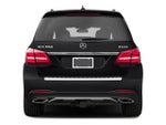 2017 Mercedes-Benz GLS GLS 550 4MATIC® SUV
