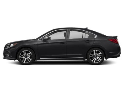 2018 Subaru Legacy 2.5i Sport