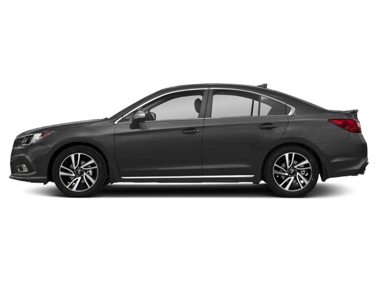 2018 Subaru Legacy 2.5i Sport