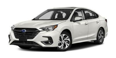 2023 Subaru Legacy Premium CVT