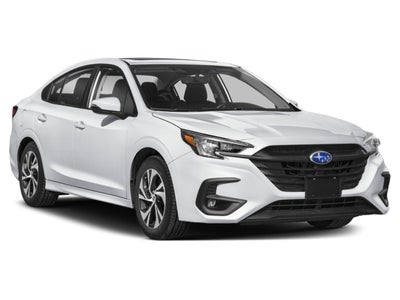2023 Subaru Legacy Premium CVT