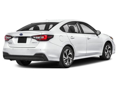 2023 Subaru Legacy Premium CVT