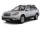 2011 Subaru Outback 2.5i Premium Manual w/All-Weather Pkg and harman/kardon Audio Pkg