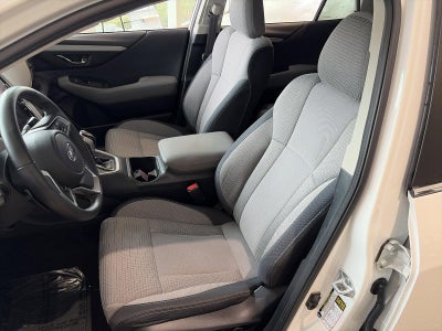 2022 Subaru Outback Premium CVT