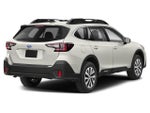 2022 Subaru Outback Premium CVT