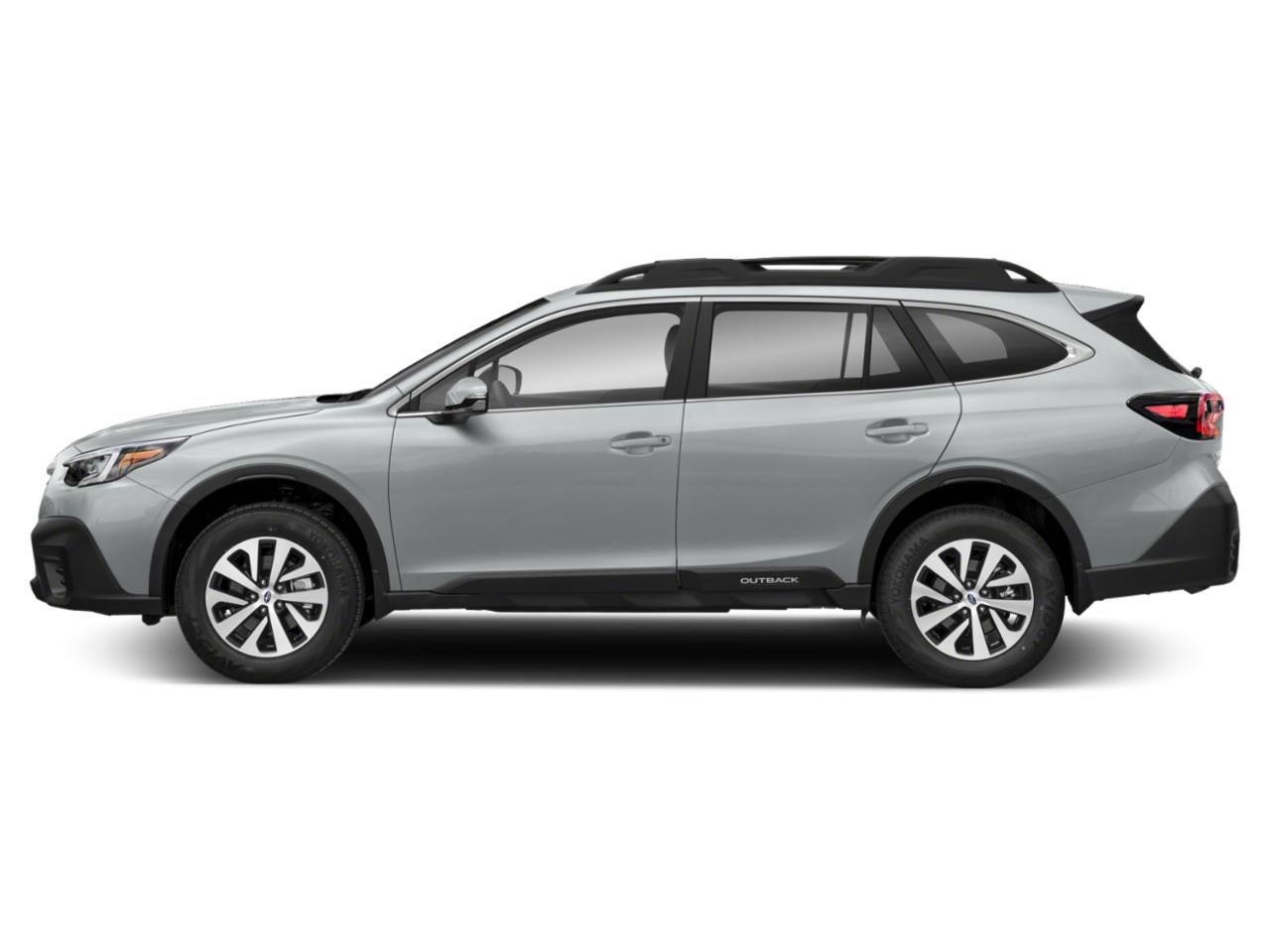 2022 Subaru Outback Premium CVT