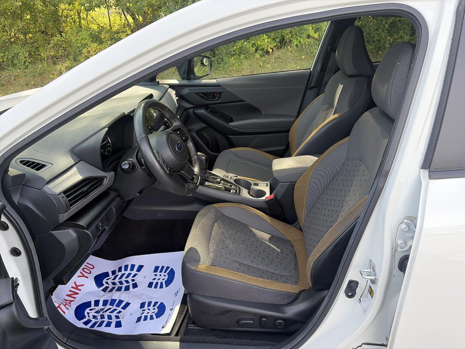 2024 Subaru Crosstrek Sport AWD