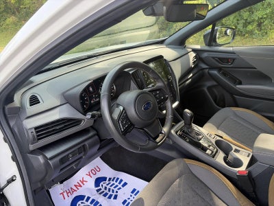 2024 Subaru Crosstrek Sport AWD