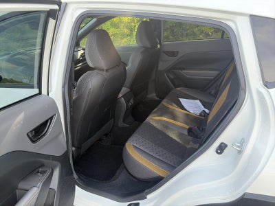 2024 Subaru Crosstrek Sport AWD
