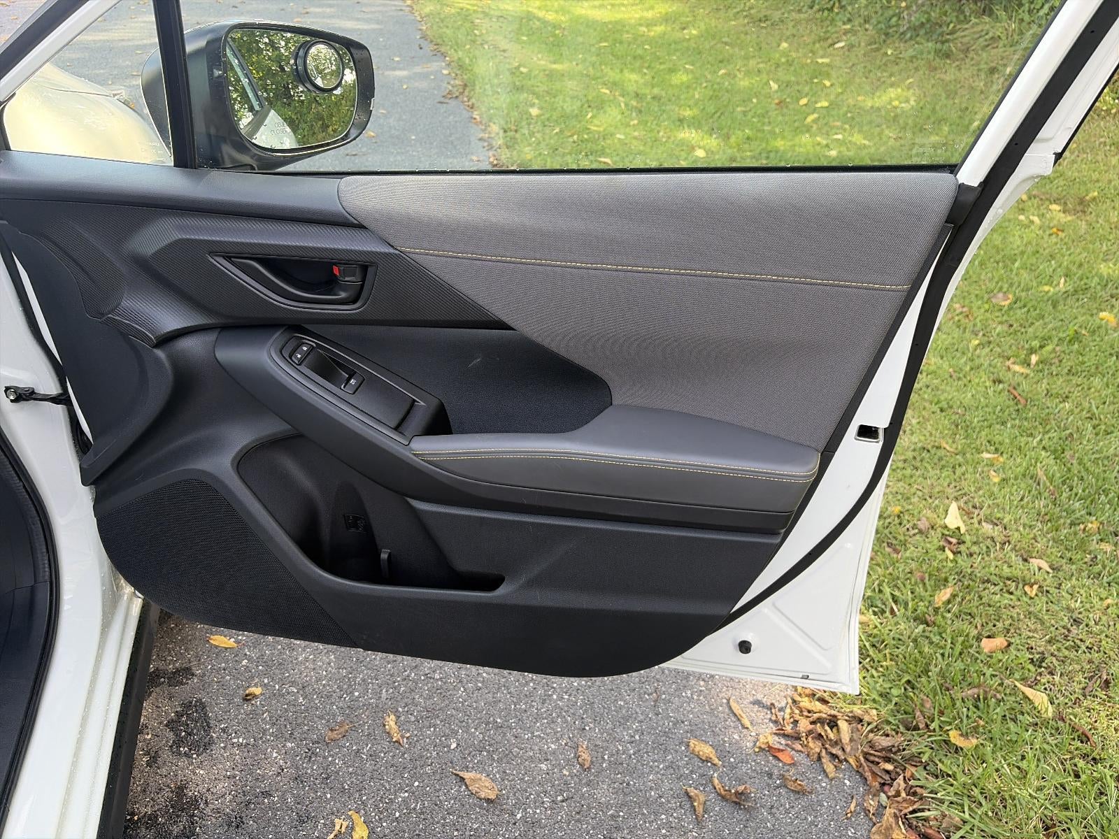 2024 Subaru Crosstrek Sport AWD