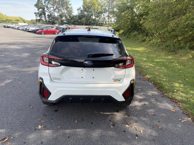 2024 Subaru Crosstrek Sport AWD