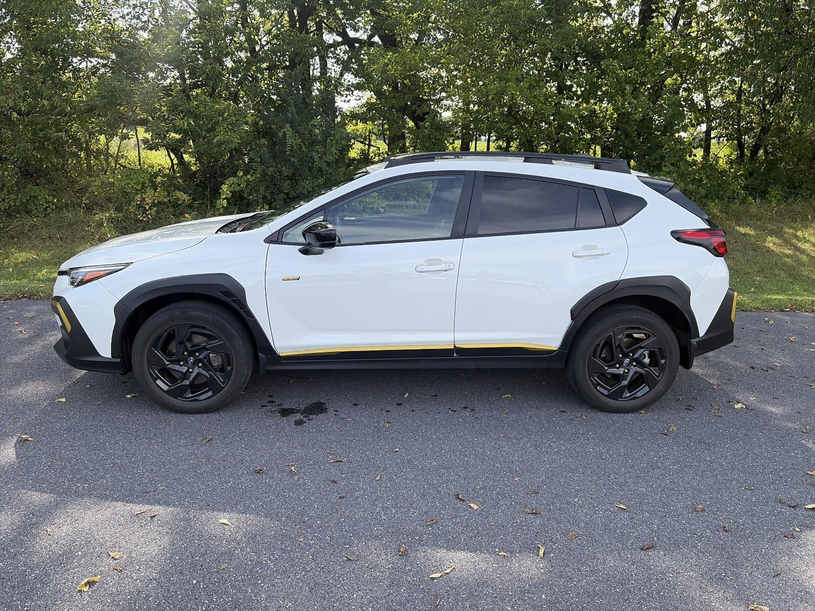 2024 Subaru Crosstrek Sport AWD