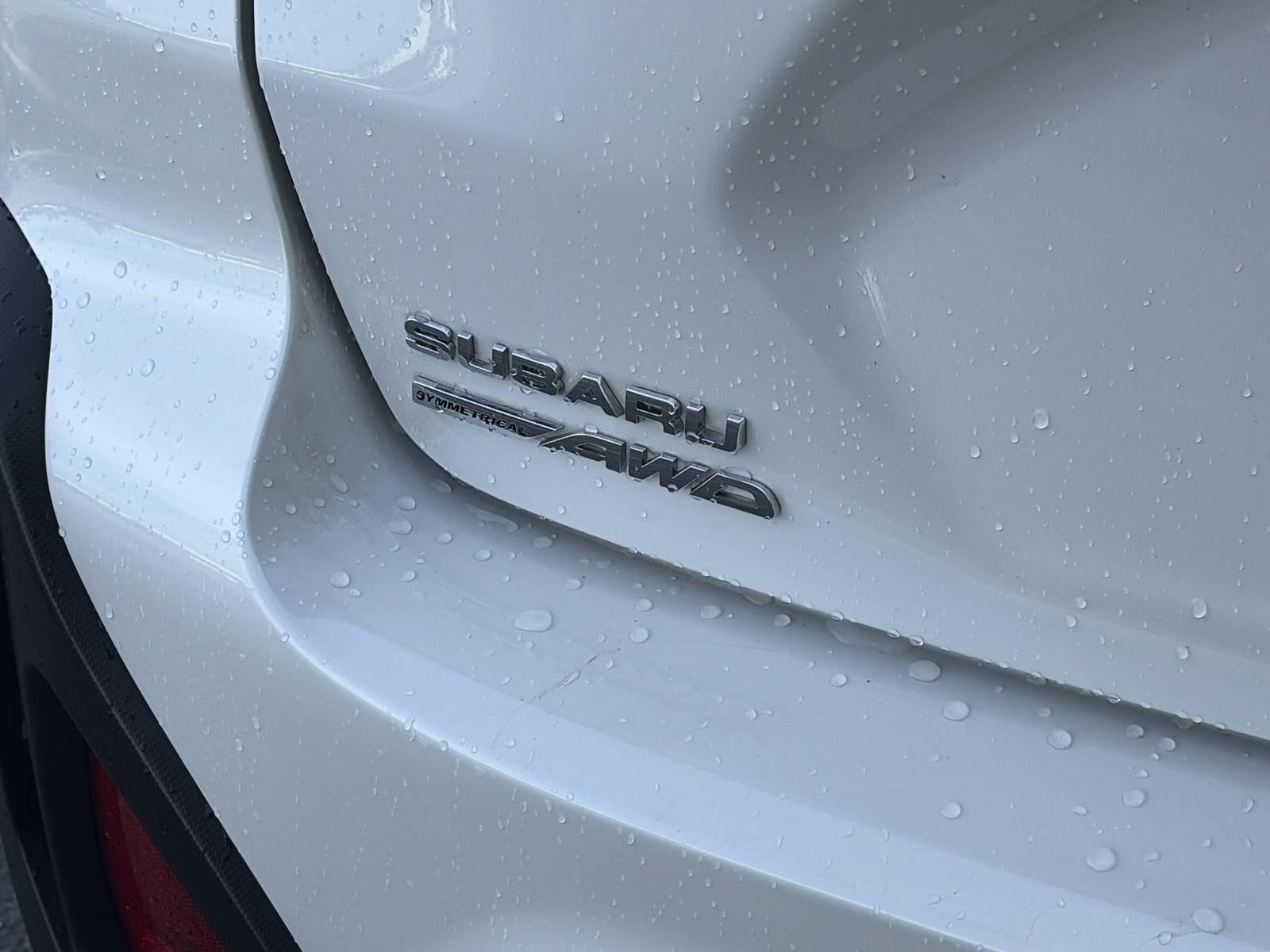 2024 Subaru Crosstrek Sport AWD