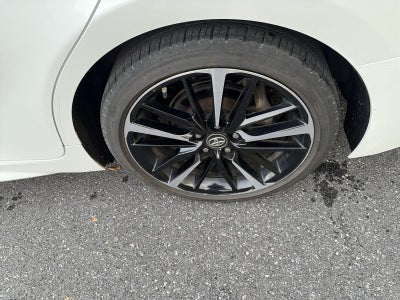 2018 Toyota Camry XSE V6 Auto (SE)