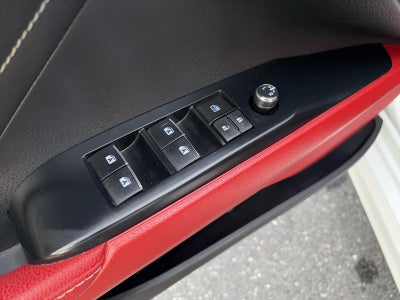 2018 Toyota Camry XSE V6 Auto (SE)