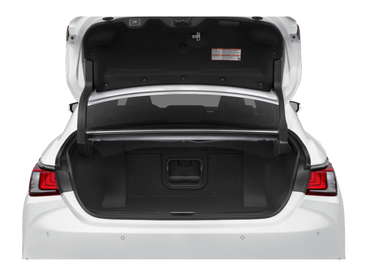 2024 Lexus ES 350 F SPORT Handling FWD