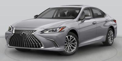 2024 Lexus ES 350 F SPORT Handling FWD