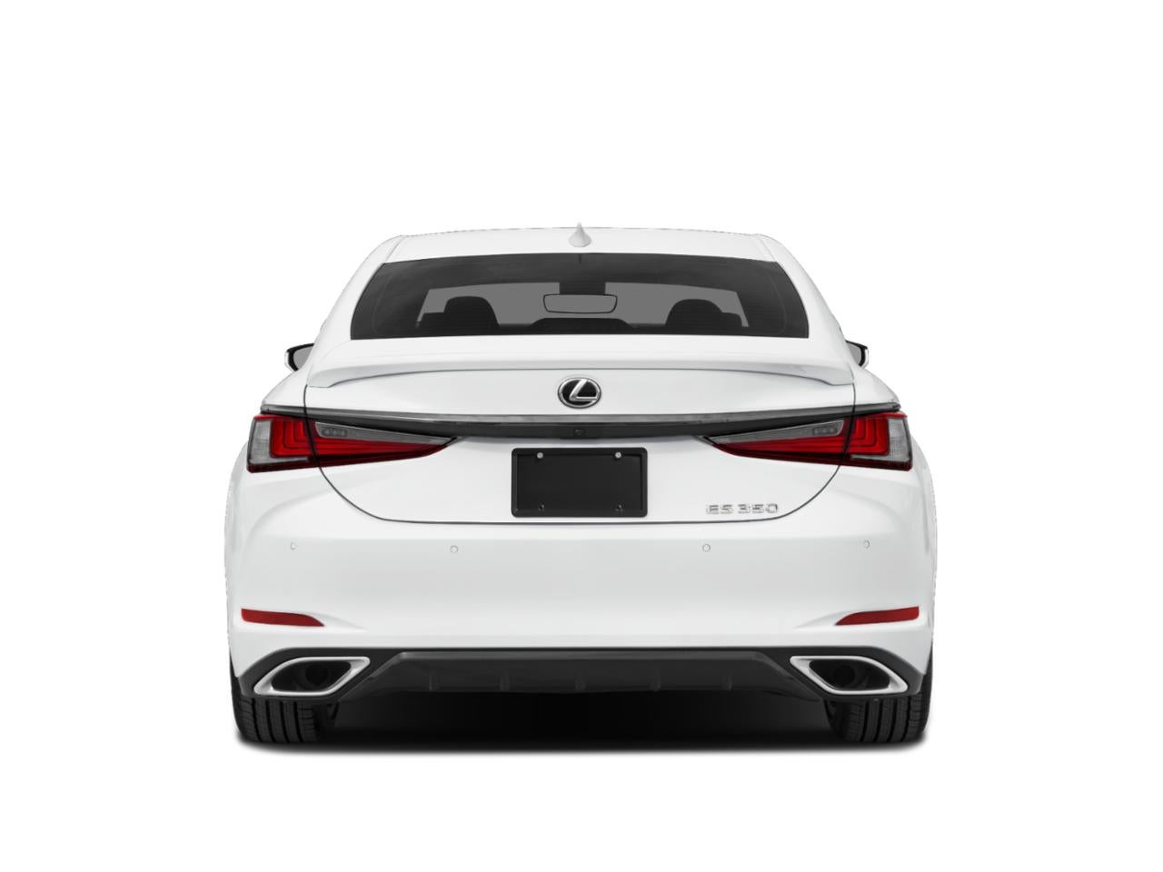 2024 Lexus ES 350 F SPORT Handling FWD