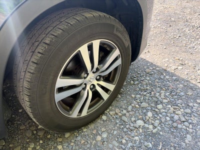 2018 Honda Pilot EX-L w/Navigation AWD