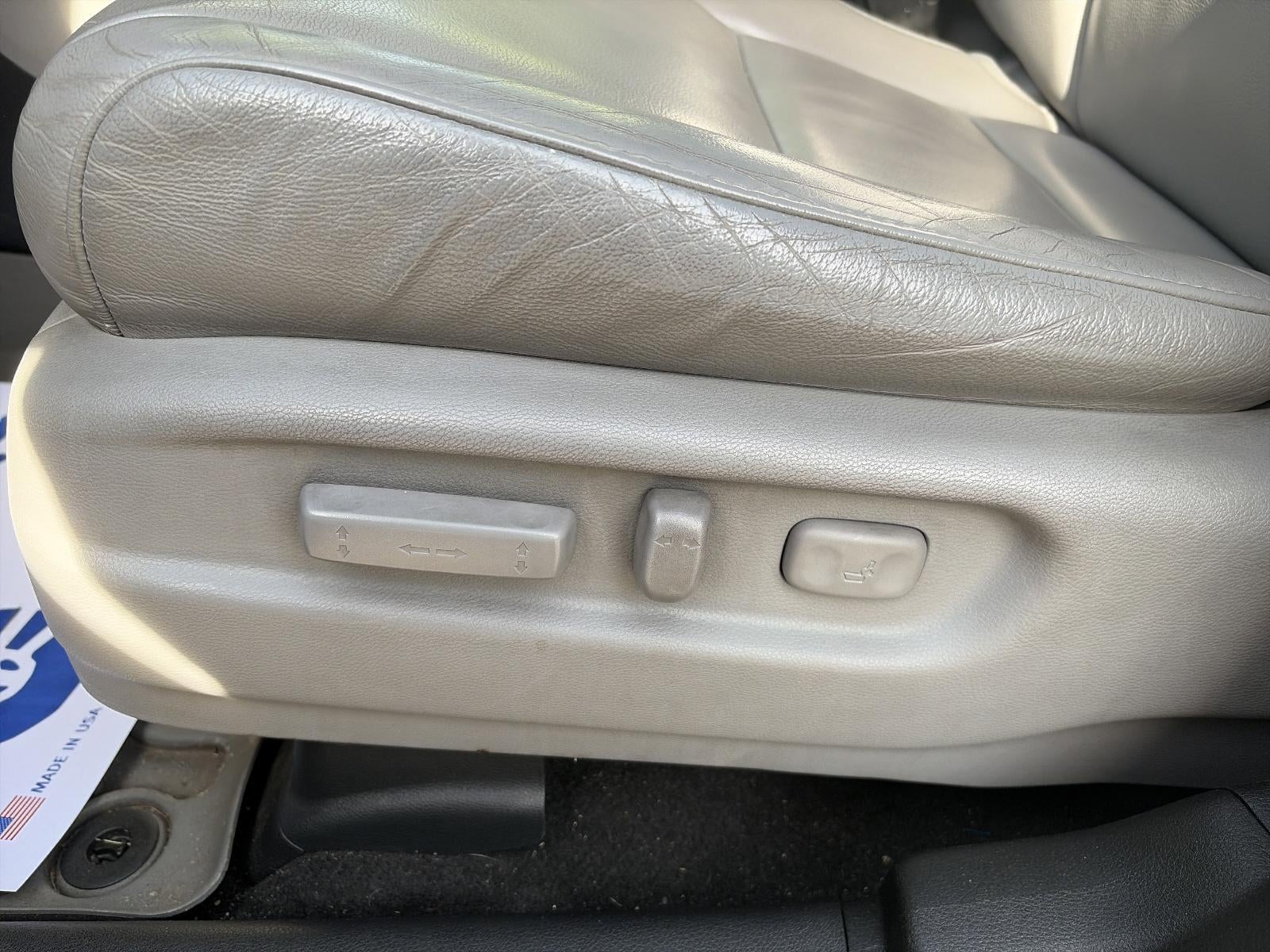 2018 Honda Pilot EX-L w/Navigation AWD