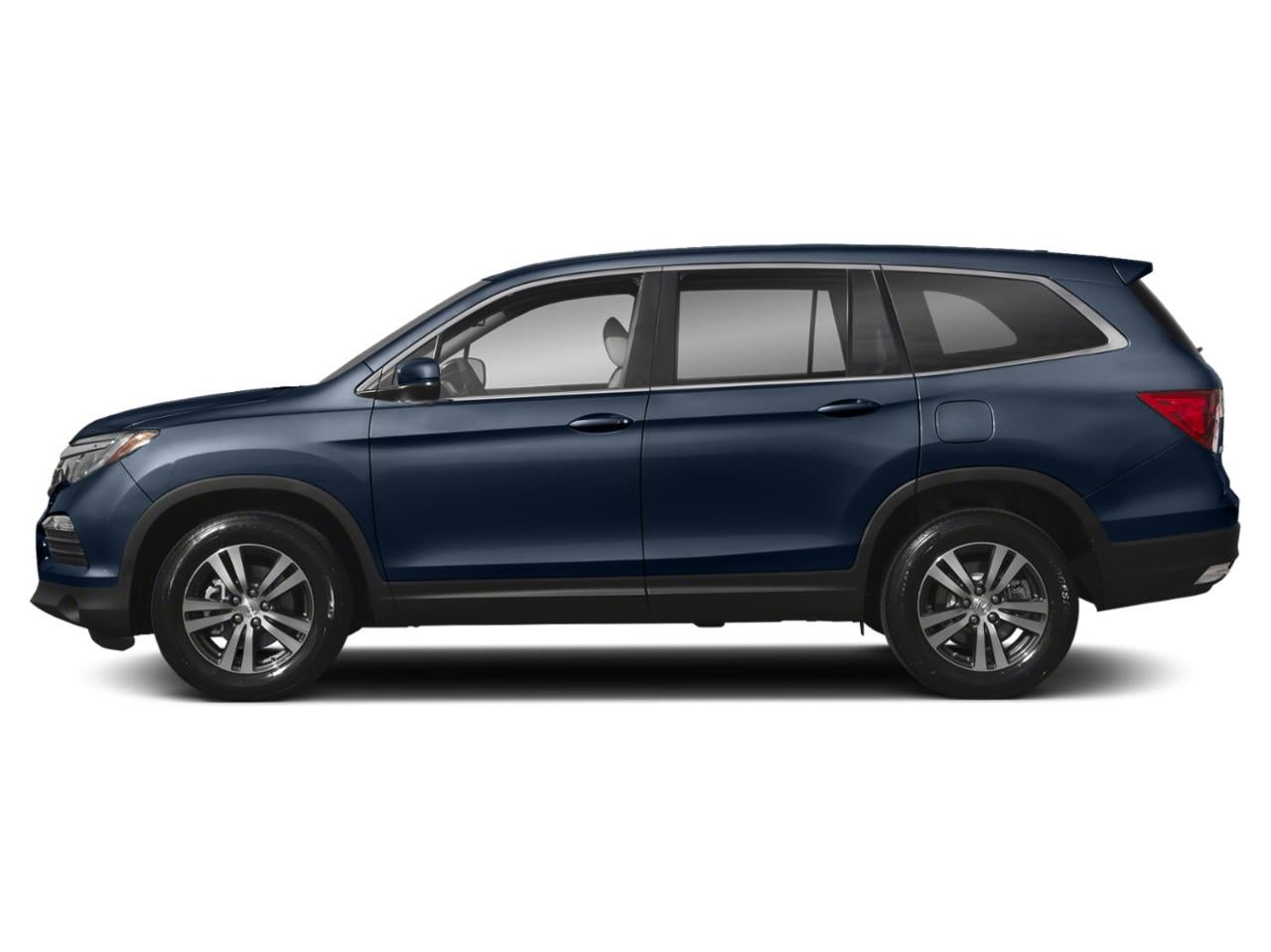 2018 Honda Pilot EX-L w/Navigation AWD