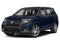 2021 Honda Passport EX-L AWD