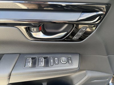 2023 Honda CR-V Hybrid Sport Touring AWD