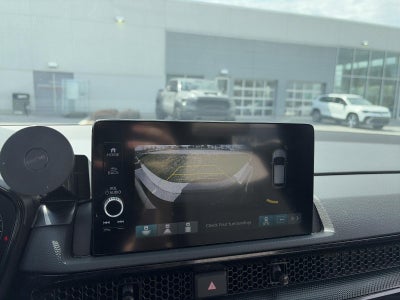 2023 Honda CR-V Hybrid Sport Touring AWD