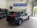 2019 Honda CR-V EX AWD