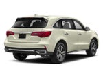 2018 Acura MDX SH-AWD