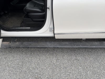 2019 Lincoln Navigator L Reserve 4x4