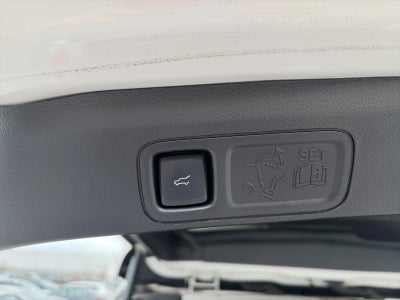 2019 Lincoln Navigator L Reserve 4x4