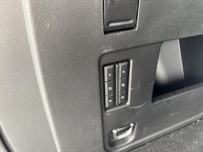 2019 Lincoln Navigator L Reserve 4x4