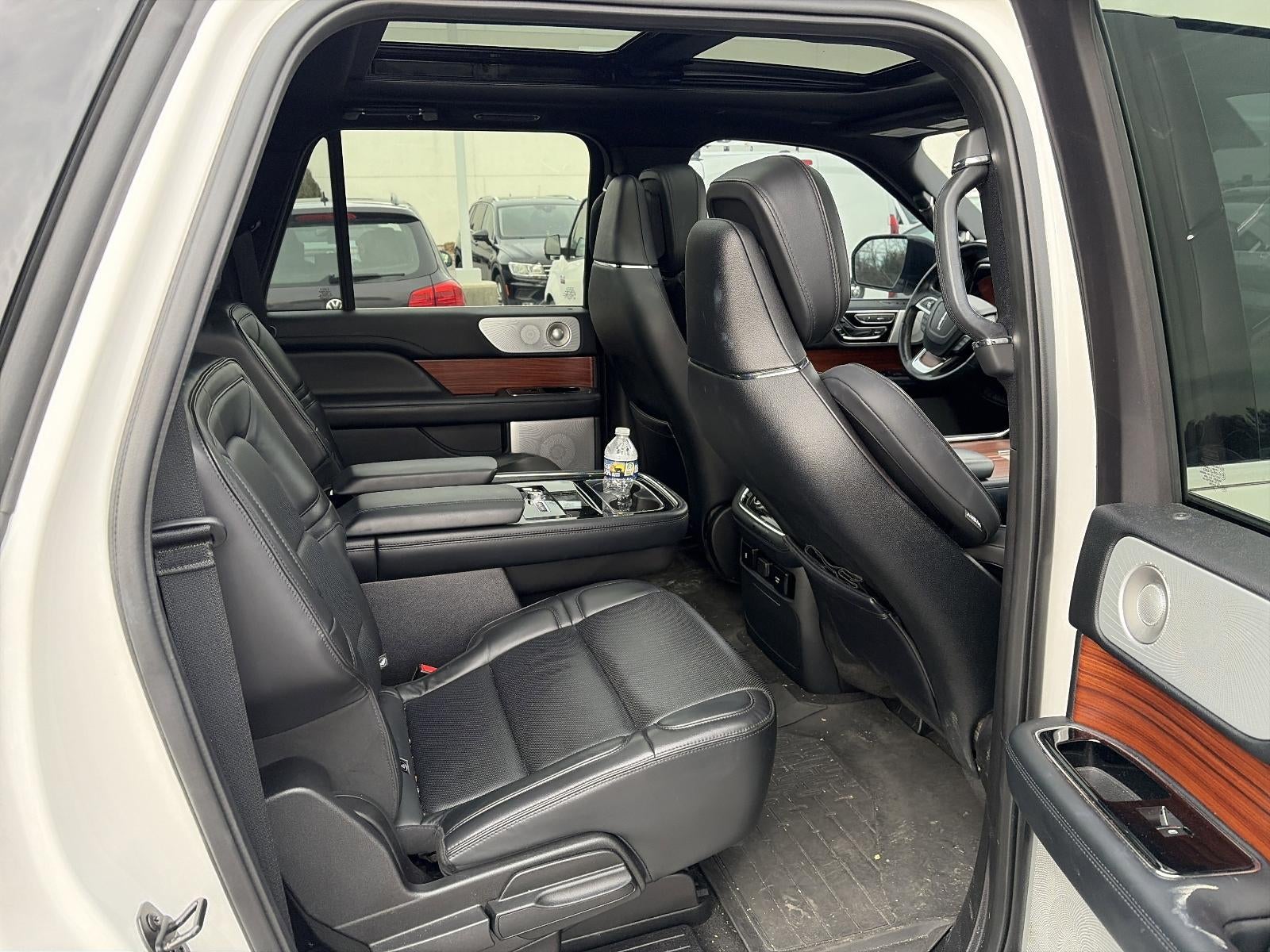 2019 Lincoln Navigator L Reserve 4x4