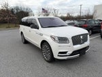 2019 Lincoln Navigator L Reserve 4x4