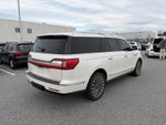2019 Lincoln Navigator L Reserve 4x4