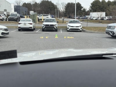 2019 Lincoln Navigator L Reserve 4x4