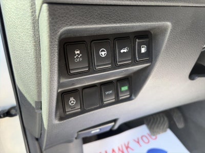 2020 Nissan Rogue FWD SL