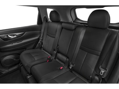 2020 Nissan Rogue FWD SL