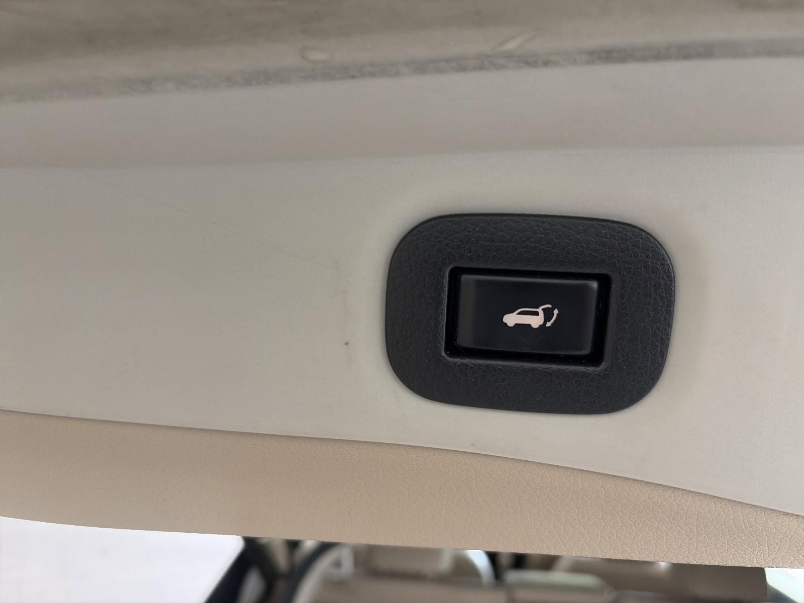2014 Nissan Rogue AWD 4dr SL
