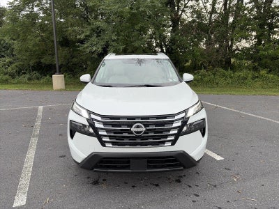 2024 Nissan Rogue AWD SV