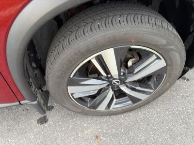 2023 Nissan Rogue AWD SL