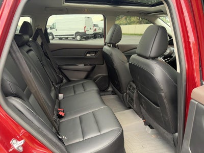 2023 Nissan Rogue AWD SL