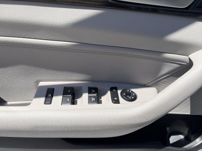 2015 Hyundai SONATA 4Dr Sdn 2.4L Limited PZEV