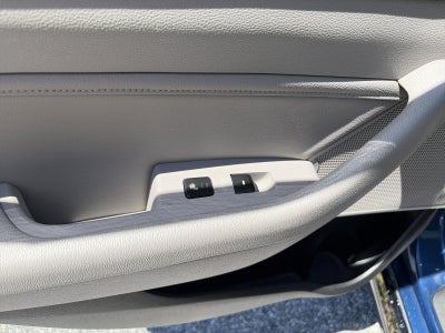 2015 Hyundai SONATA 4Dr Sdn 2.4L Limited PZEV