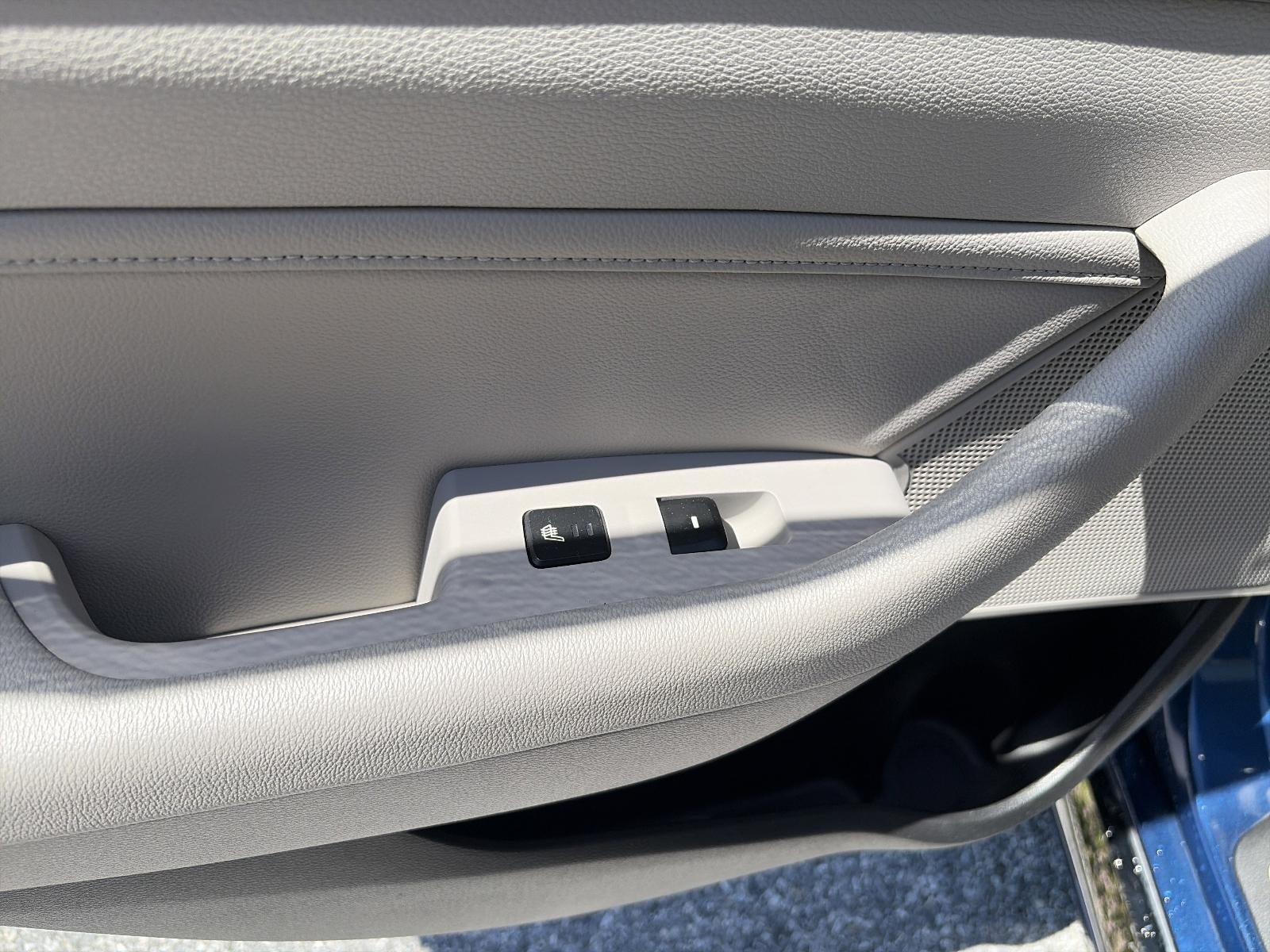 2015 Hyundai SONATA 4Dr Sdn 2.4L Limited PZEV