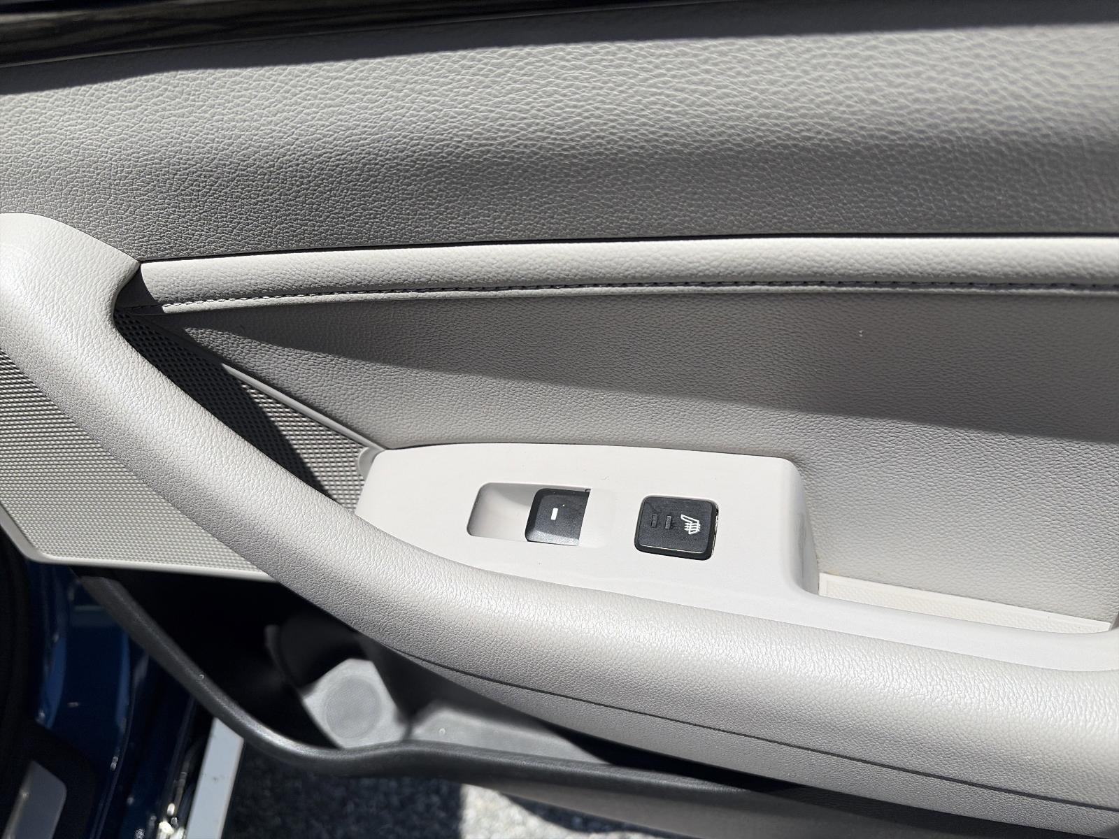 2015 Hyundai SONATA 4Dr Sdn 2.4L Limited PZEV