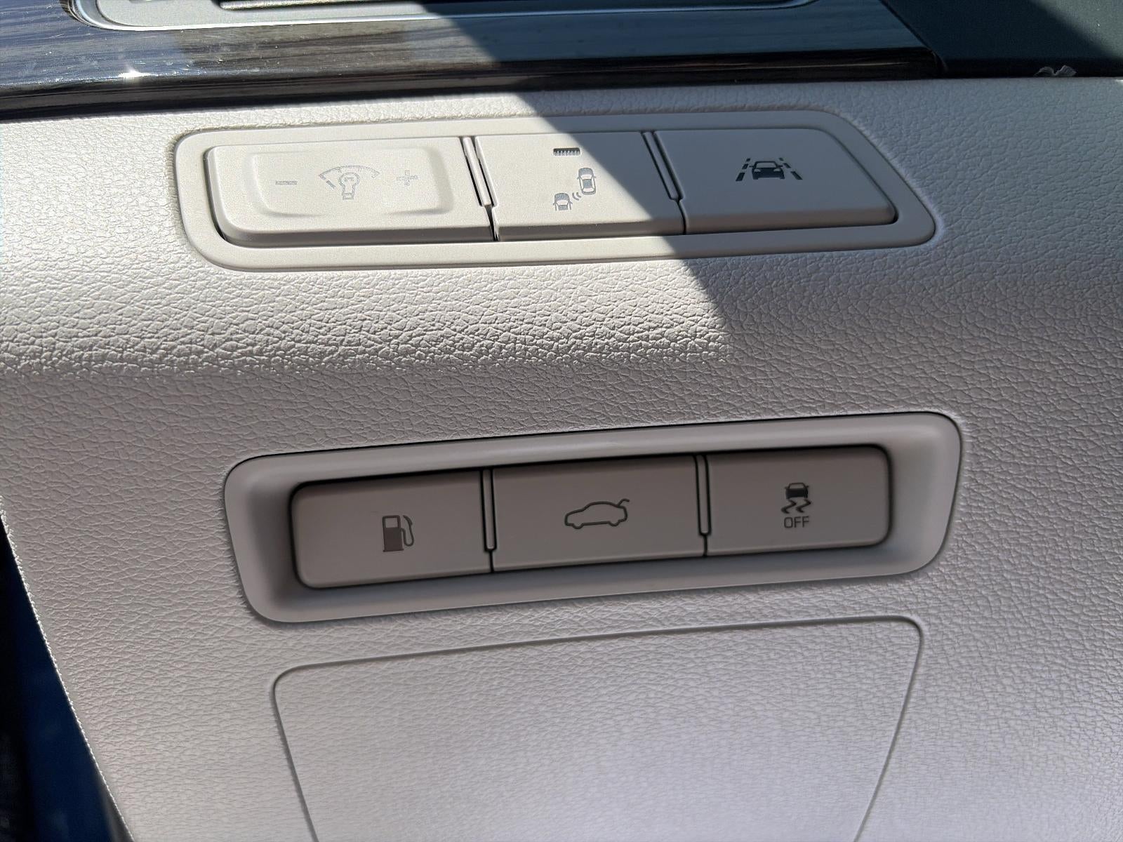2015 Hyundai SONATA 4Dr Sdn 2.4L Limited PZEV