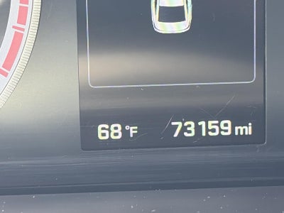 2015 Hyundai SONATA 4Dr Sdn 2.4L Limited PZEV
